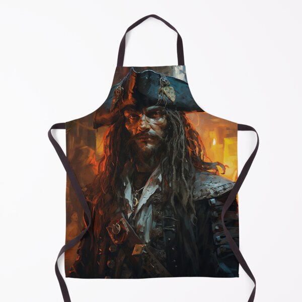 Item preview, a king of the sea pirate designed and sold by ptMaker.