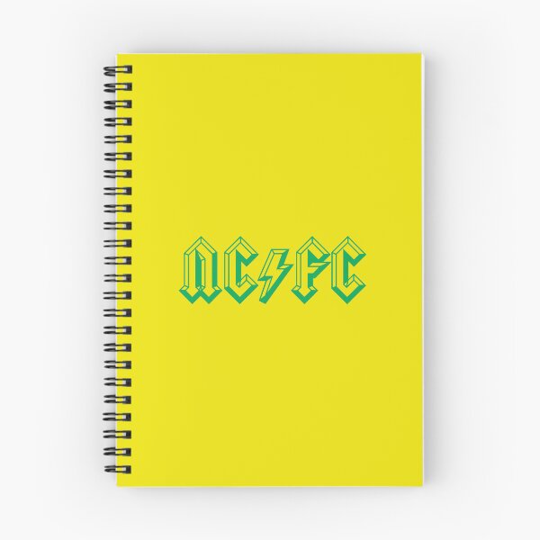 Item preview, Norwich City NCFC Green Lightning Logo designed and sold by kakarikihill.