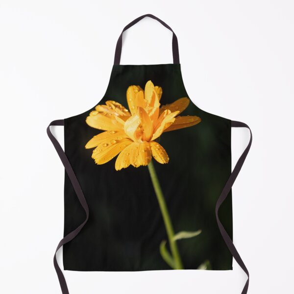 Item preview, common marigold designed and sold by Calidris Fotografie Steffi & Ben Köppler.