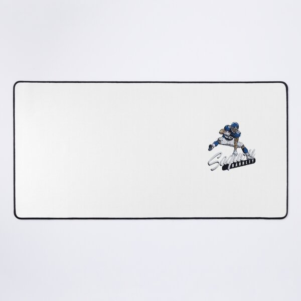 Item preview, Quarterback player 26 running back champion sports  3 designed and sold by samirotib.