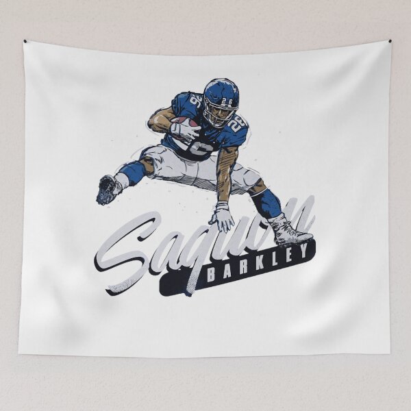 Item preview, Quarterback player 26 running back champion sports  3 designed and sold by samirotib.