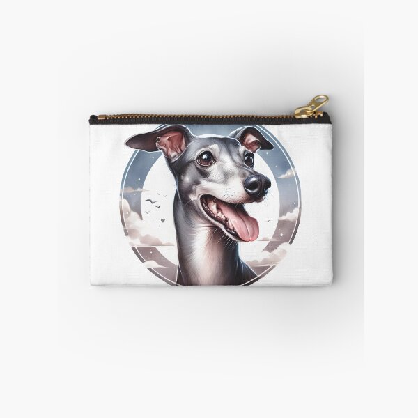 Item preview, italian greyhound lover art designed and sold by Amvroziak.