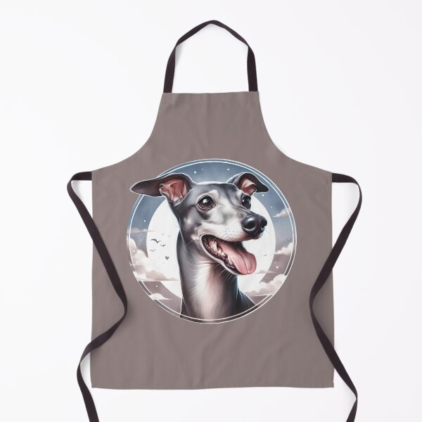 Item preview, italian greyhound lover art designed and sold by Amvroziak.
