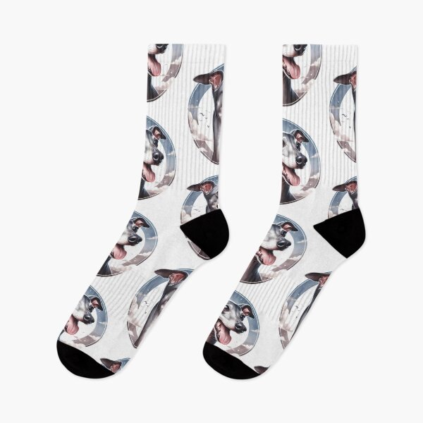 Item preview, italian greyhound lover art designed and sold by Amvroziak.
