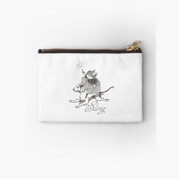 Item preview, Clairo Merch Sling North American Tour designed and sold by drawn-nana.