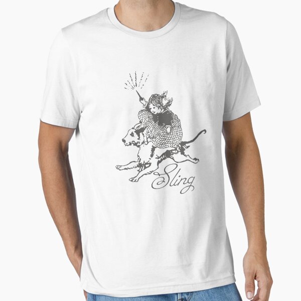 Item preview, Clairo Merch Sling North American Tour designed and sold by drawn-nana.