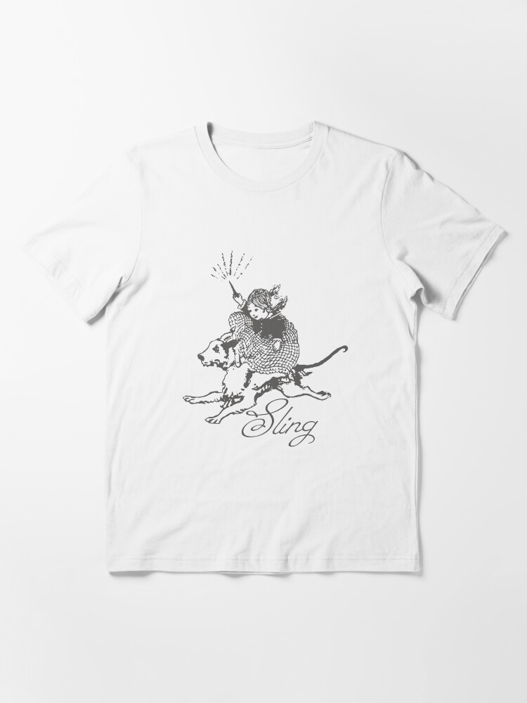 Clairo Merch Sling North American Tour