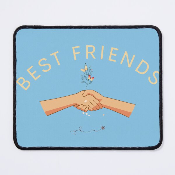 Item preview, Best friends designed and sold by Suzie-Mara.