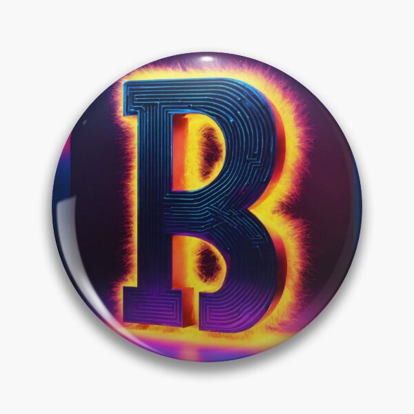 Item preview,  Symbolic alphabet design (B) designed and sold by SENTIMENTALE.