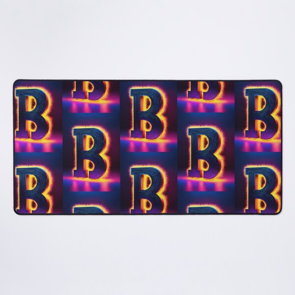 Item preview, Symbolic alphabet design (B) designed and sold by SENTIMENTALE.