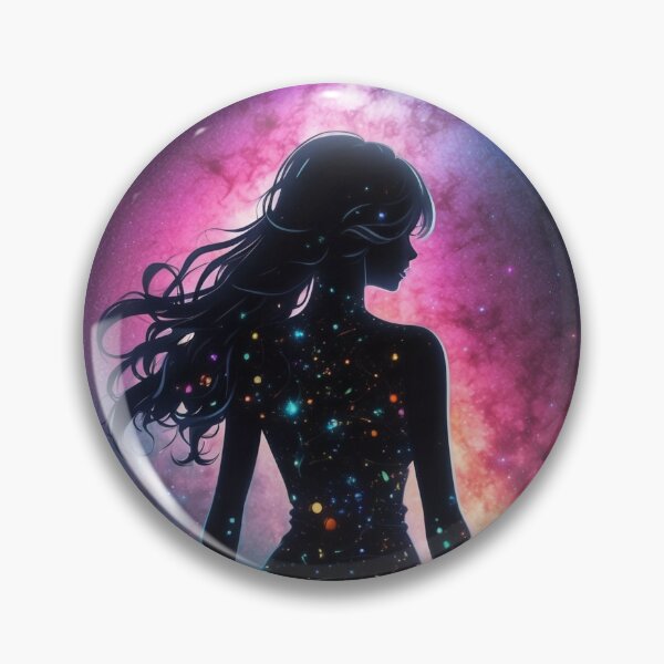 Artikelvorschau, Stellare Silhouette kosmische Schönheit Galaxie-Universum-Bewunderer-Kunstwerk entworfen und verkauft von ElLocoMus.