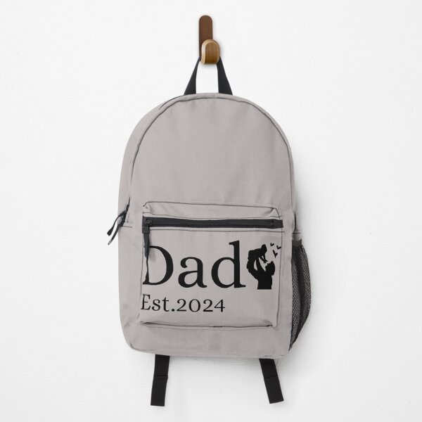 Item preview, dad est 2024/Custom Dad designed and sold by Isanoe.