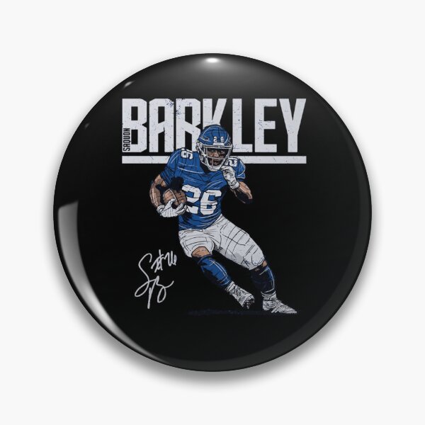 Item preview, Quarterback player 26 running back champion sports  4 designed and sold by samirotib.