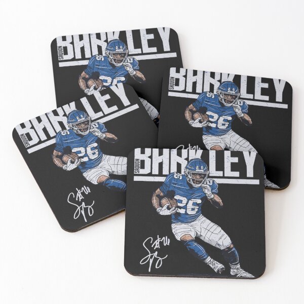 Item preview, Quarterback player 26 running back champion sports  4 designed and sold by samirotib.