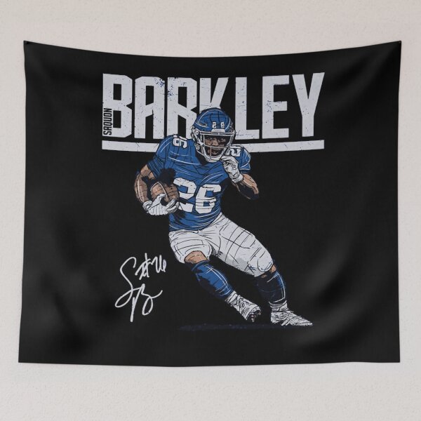 Item preview, Quarterback player 26 running back champion sports  4 designed and sold by samirotib.