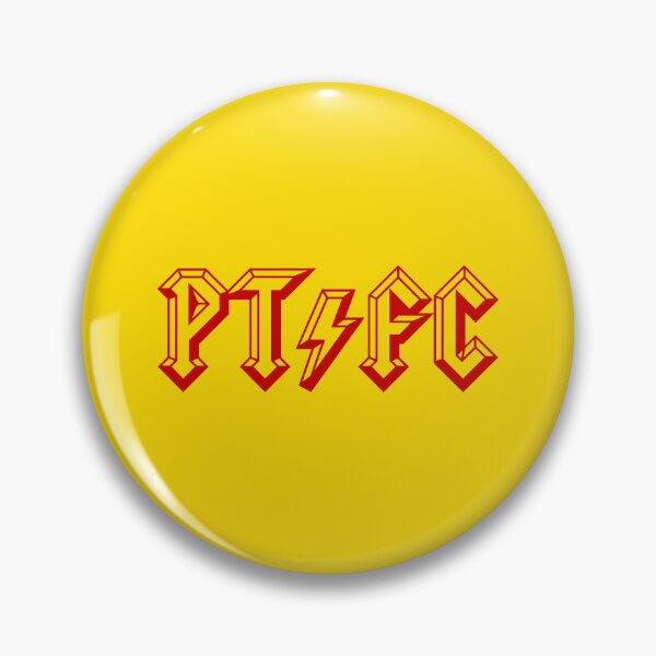 Item preview, Partick Thistle PTFC Red Lightning Logo designed and sold by kakarikihill.