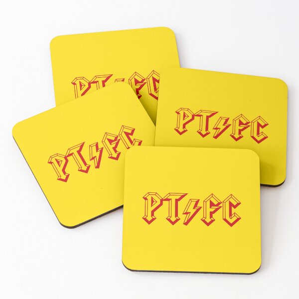 Item preview, Partick Thistle PTFC Red Lightning Logo designed and sold by kakarikihill.