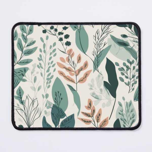 Item preview, Leafy Greens designed and sold by PrettyPatternss.