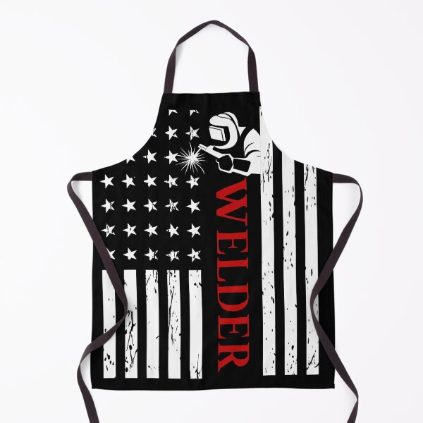 Item preview, The good old welder of America. designed and sold by SimplyEmporium.