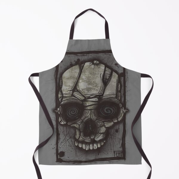 Item preview, Fear designed and sold by manuvila.