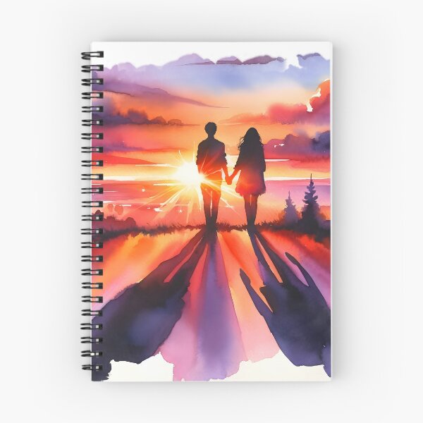 Item preview, Silhouetted Love designed and sold by Truck Stop One.