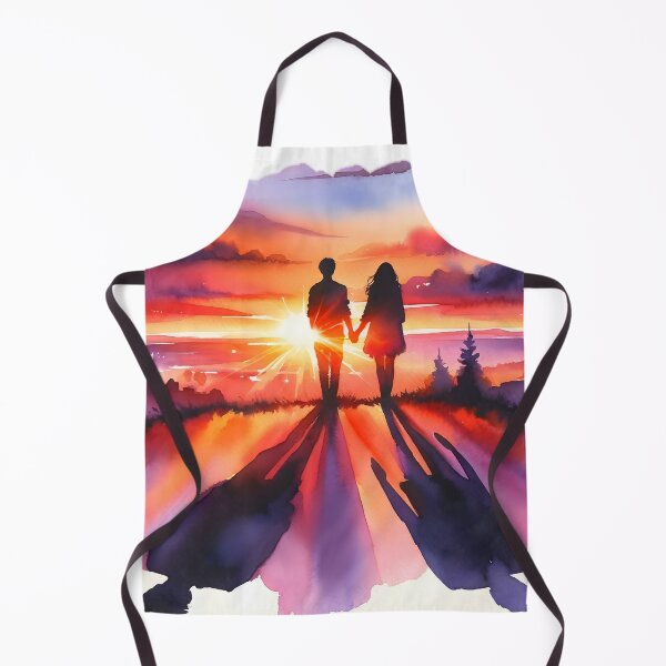 Item preview, Silhouetted Love designed and sold by Truck Stop One.