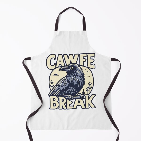 Item preview, Cawfee Break designed and sold by SiMinDesigns.