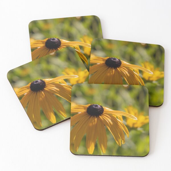 Item preview, Black-eyed Susan designed and sold by Calidris Fotografie Steffi & Ben Köppler.