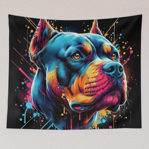 Item preview, Pitbull designed and sold by Colón Graphix’s.