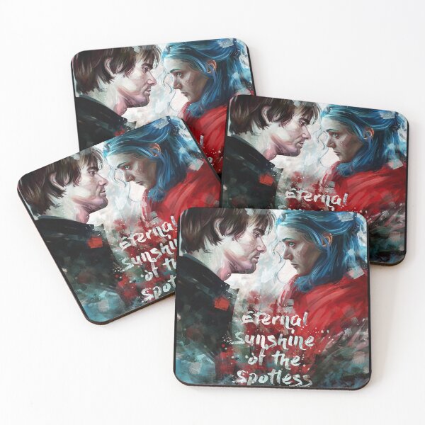Item preview, Eternal Sunshine Classic Movie designed and sold by Ceruttikarla.