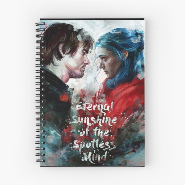 Item preview, Eternal Sunshine Classic Movie designed and sold by Ceruttikarla.