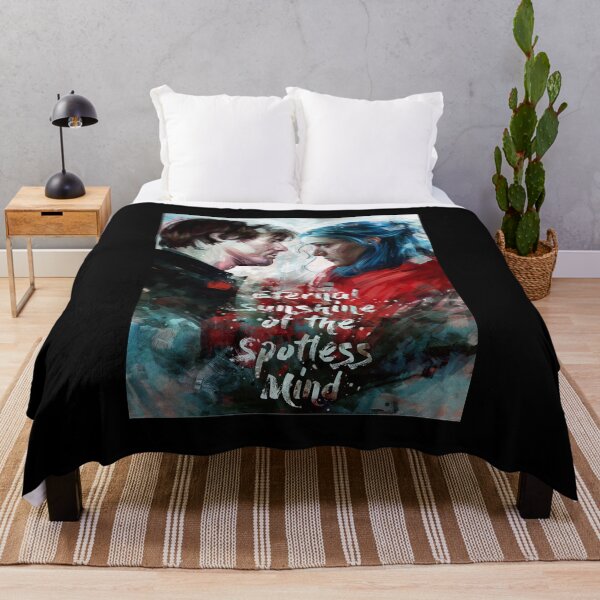 Item preview, Eternal Sunshine Classic Movie designed and sold by Ceruttikarla.