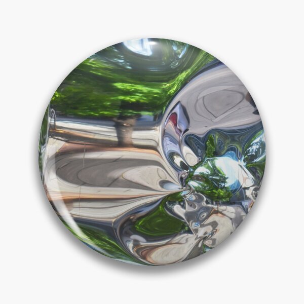 Item preview, Liquid Reflection. A Sculpture at Palazzo Lombardia. designed and sold by Igor Pozdnyakov.