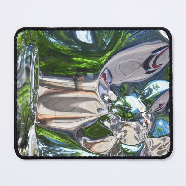 Item preview, Liquid Reflection. A Sculpture at Palazzo Lombardia. designed and sold by Igor Pozdnyakov.