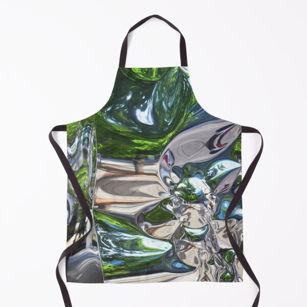 Item preview, Liquid Reflection. A Sculpture at Palazzo Lombardia. designed and sold by Igor Pozdnyakov.