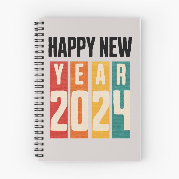 Item preview,  NEW YEARS 2024 - LIGHT VERSION designed and sold by Twisted-Teeze.