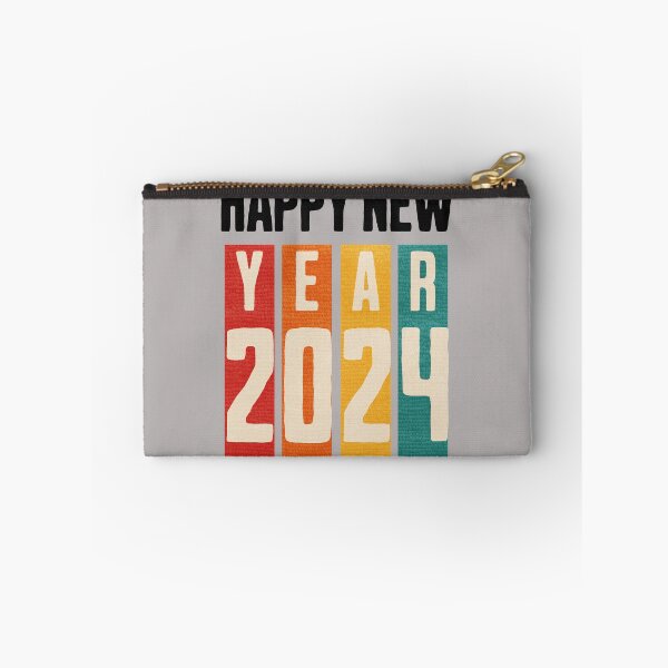 Item preview,  NEW YEARS 2024 - LIGHT VERSION designed and sold by Twisted-Teeze.
