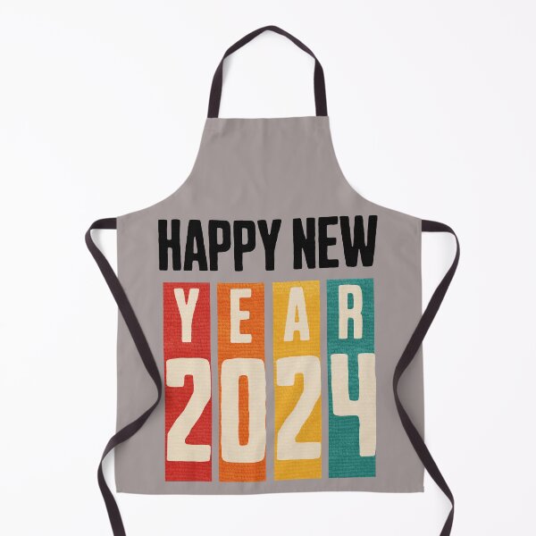 Item preview,  NEW YEARS 2024 - LIGHT VERSION designed and sold by Twisted-Teeze.