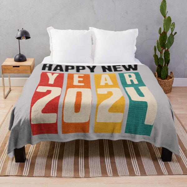 Item preview,  NEW YEARS 2024 - LIGHT VERSION designed and sold by Twisted-Teeze.