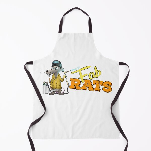 Item preview, Fab Rats Merch Fab Rats Logo designed and sold by drawn-nana.
