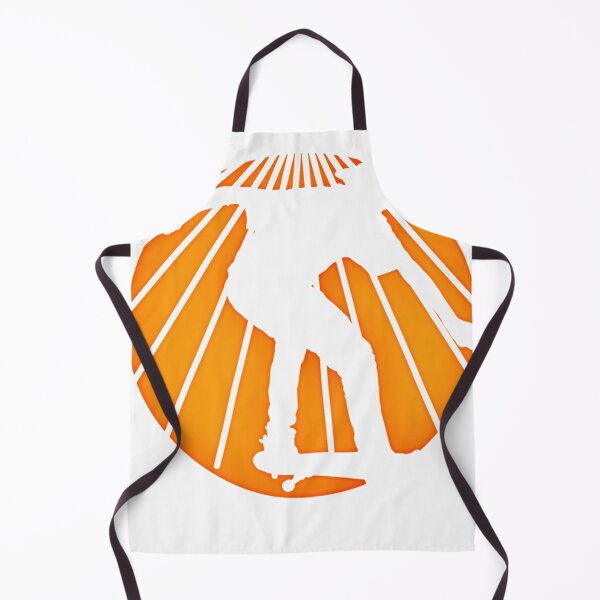 Item preview, Sunlit Skater Silhouette designed and sold by Olojo.