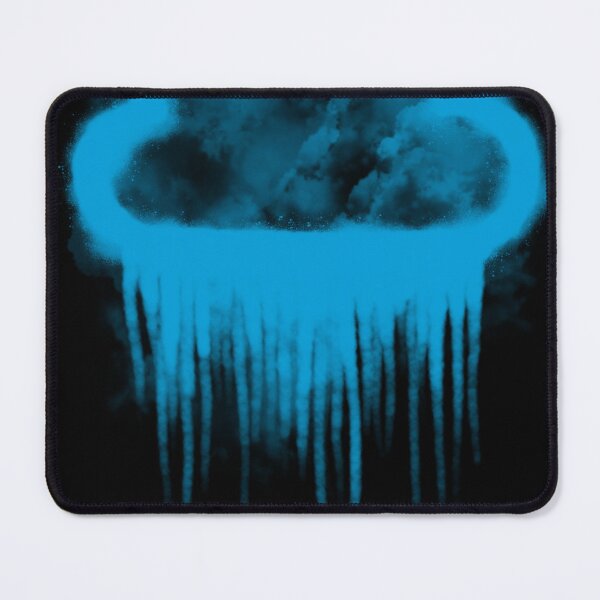 Item preview, Cloud designed and sold by manuvila.