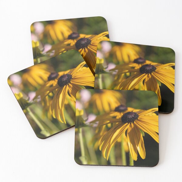 Item preview, Black-eyed Susan designed and sold by Calidris Fotografie Steffi & Ben Köppler.