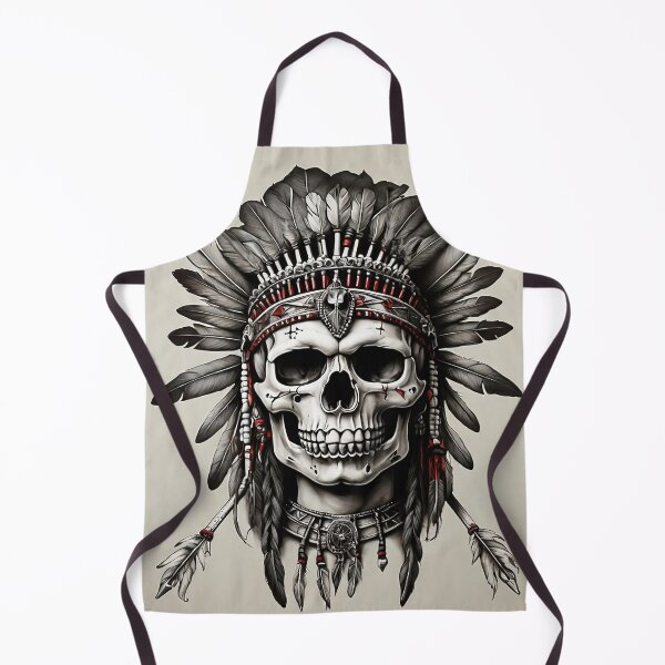 Item preview, Indian beautiful skull designed and sold by Promarkets.