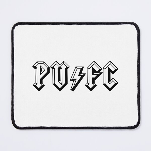 Item preview, Port Vale PVFC Black Lightning Logo designed and sold by kakarikihill.