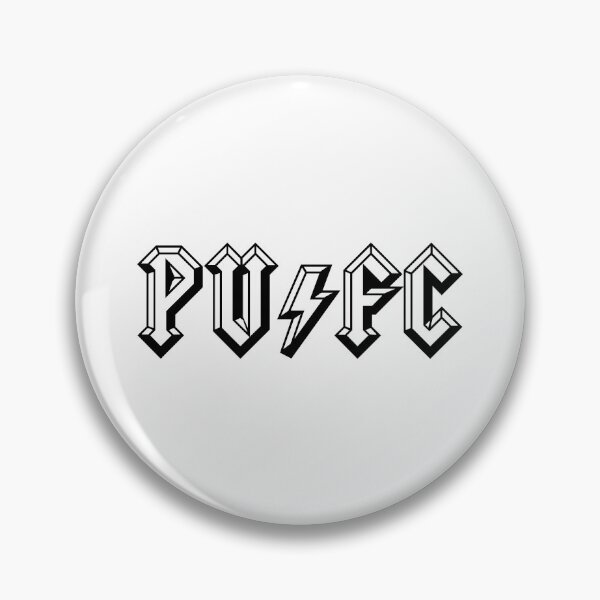 Item preview, Port Vale PVFC Black Lightning Logo designed and sold by kakarikihill.