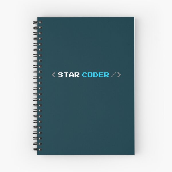 Item preview, Star Coder - for all 10x Programmers designed and sold by VandoorLabs.