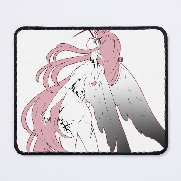 Item preview, Fallen Angel designed and sold by sokoartz.
