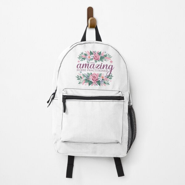 Item preview, One Amazing Nurse Practitioner designed and sold by TeesYouWant.