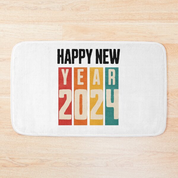 Item preview,  NEW YEARS 2024 - LIGHT VERSION designed and sold by Twisted-Teeze.